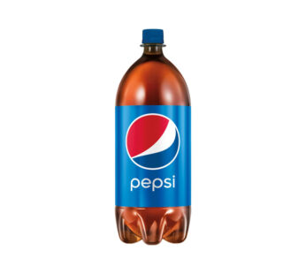 Pepsi Cola Soda – 600