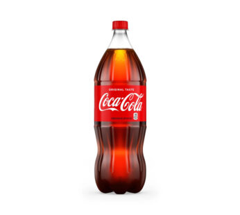 Coca-Cola – 600